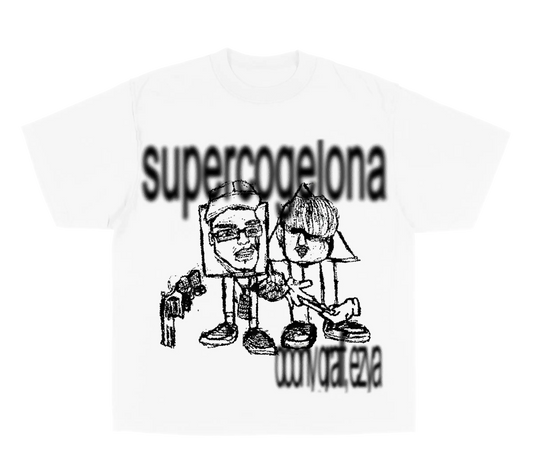 SUPERCOGELONA
